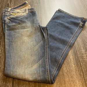 J&Co Bootcut Jeans